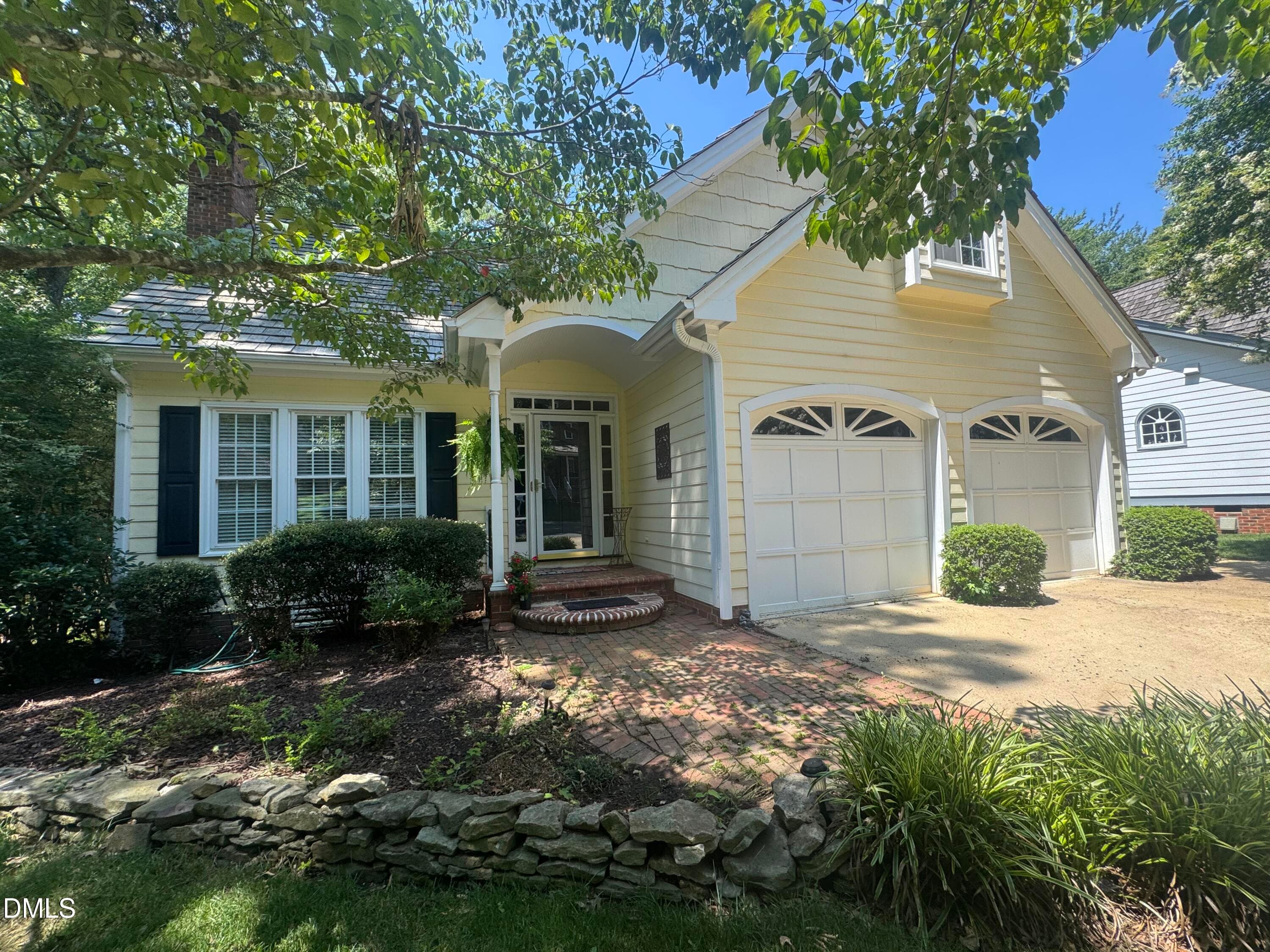 2269 Brisbayne Circle - 2269 Brisbayne Circle, Raleigh, NC 27615, Raleigh