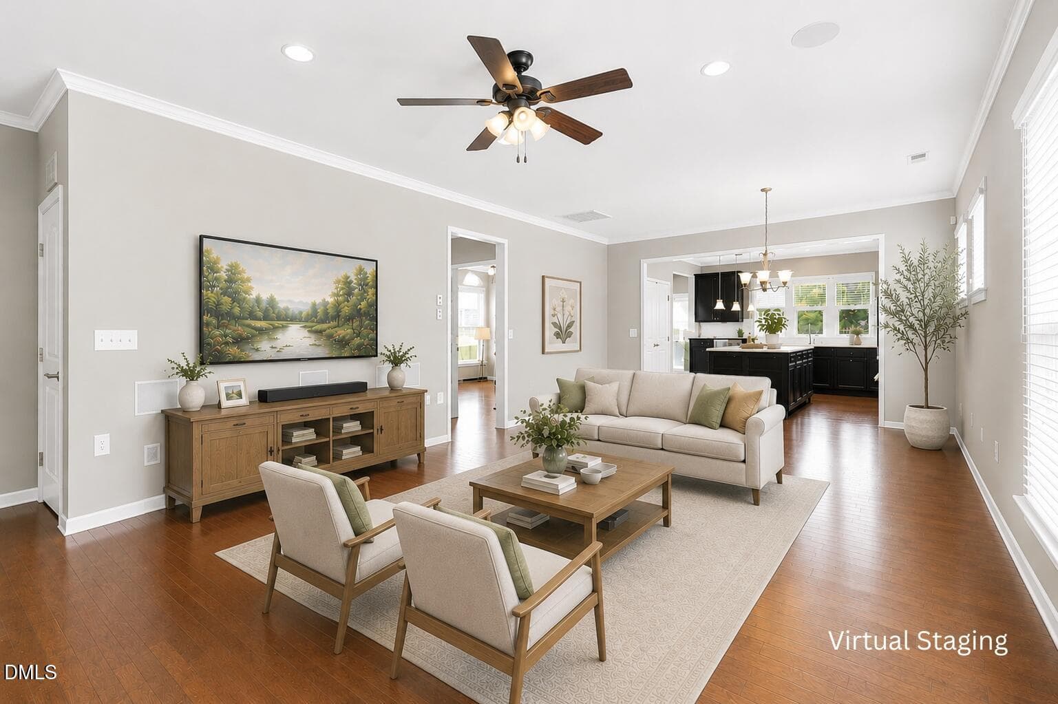 1 - 1426 Palmer Hill Drive, Durham, NC 27703, Durham