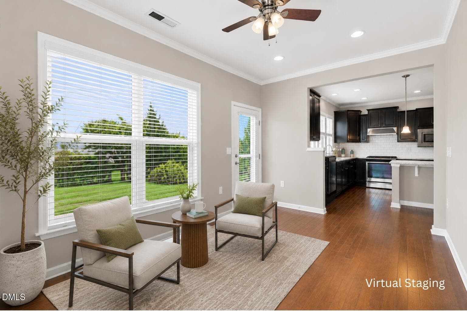 2 - 1426 Palmer Hill Drive, Durham, NC 27703, Durham