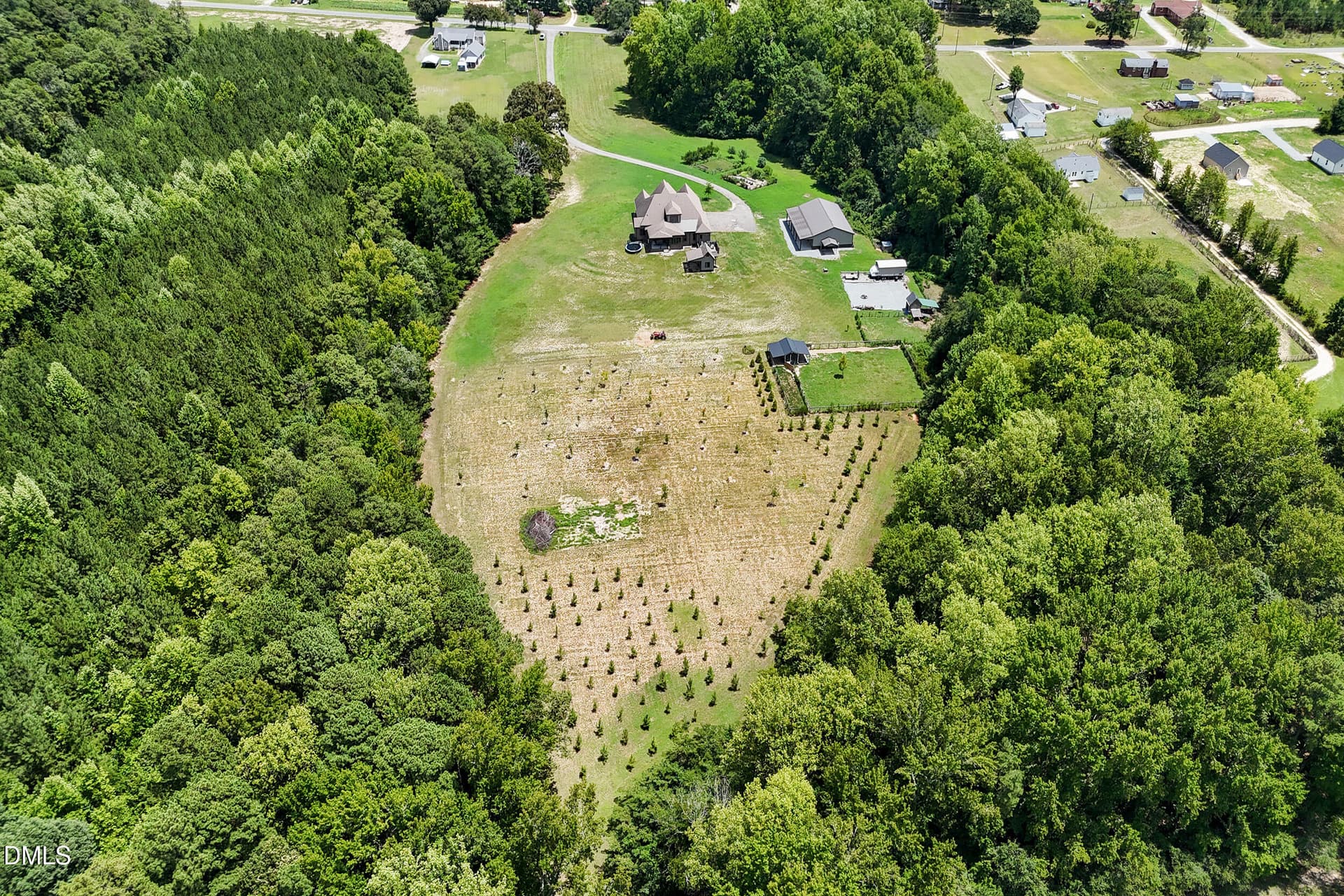 1223 Oakridge Duncan Rd [3239680]_072320 - 1223 Oakridge Duncan Road, Fuquay Varina, NC 27526