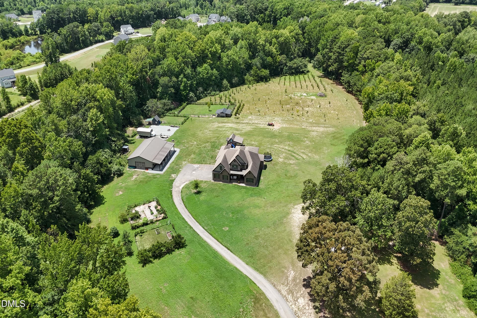1223 Oakridge Duncan Rd [3239680]_072320 - 1223 Oakridge Duncan Road, Fuquay Varina, NC 27526