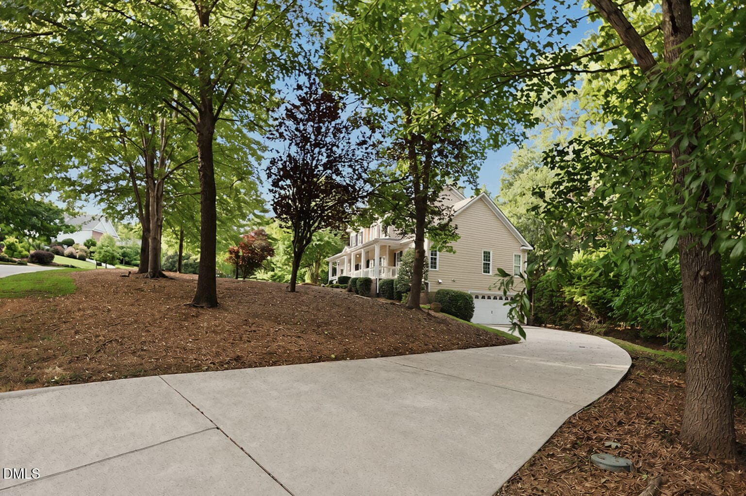 73-web-or-mls-IMG_4294_editr - 127 Brown Bear, Chapel Hill, NC 27517, Chapel Hill