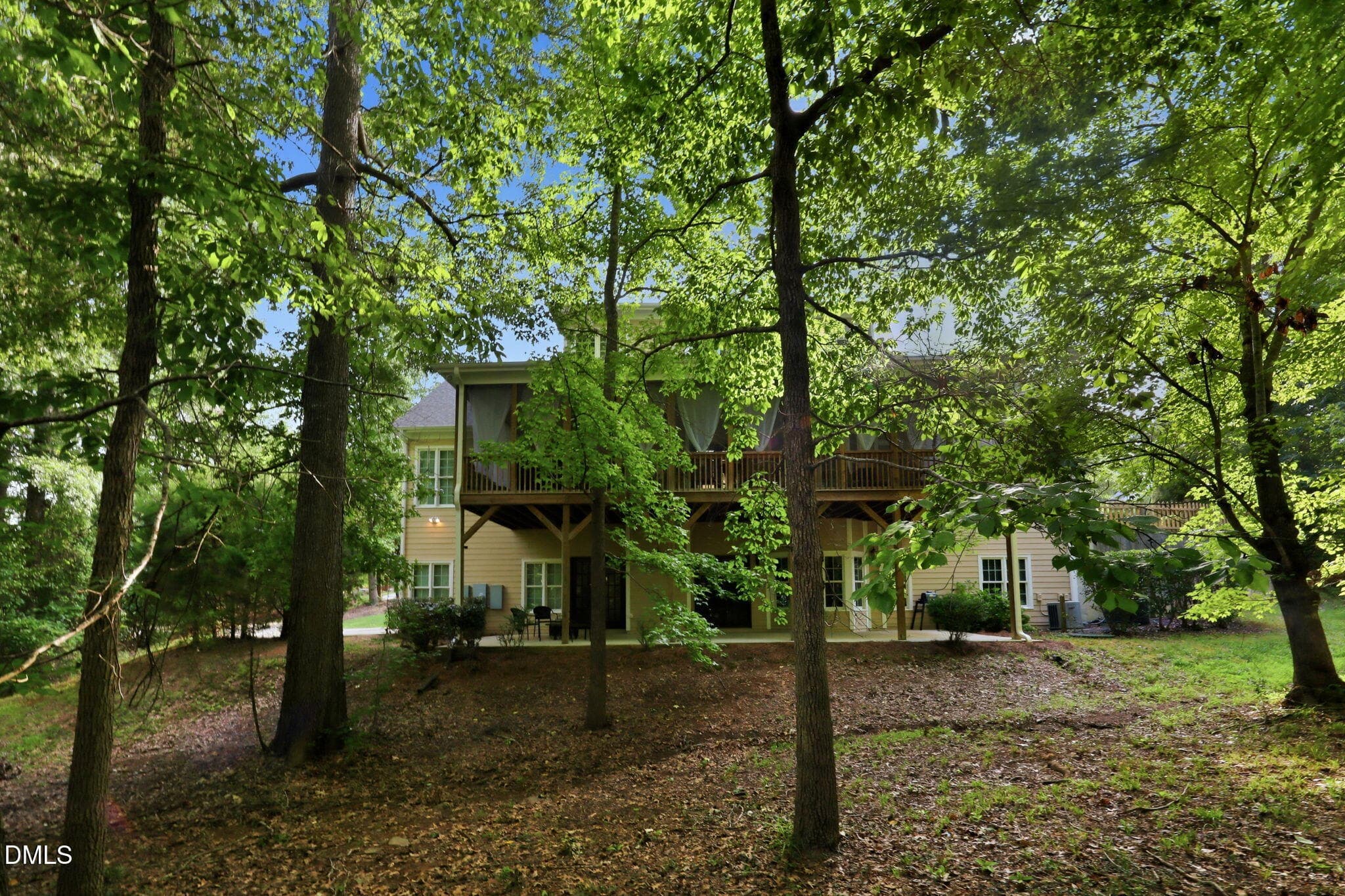 68-web-or-mls-IMG_4267_edit - 127 Brown Bear, Chapel Hill, NC 27517, Chapel Hill