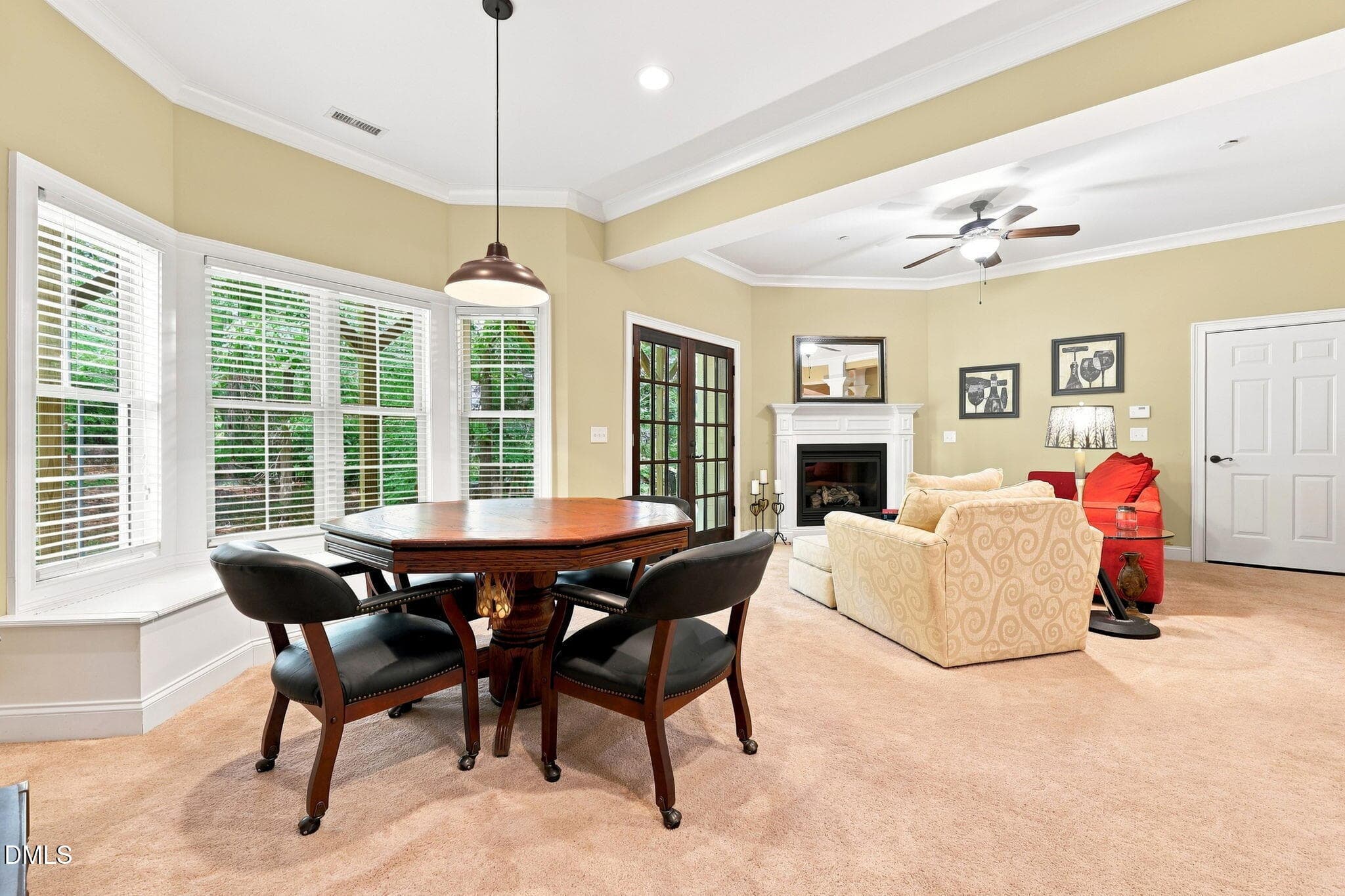 59-web-or-mls-IMG_4219_edit - 127 Brown Bear, Chapel Hill, NC 27517, Chapel Hill