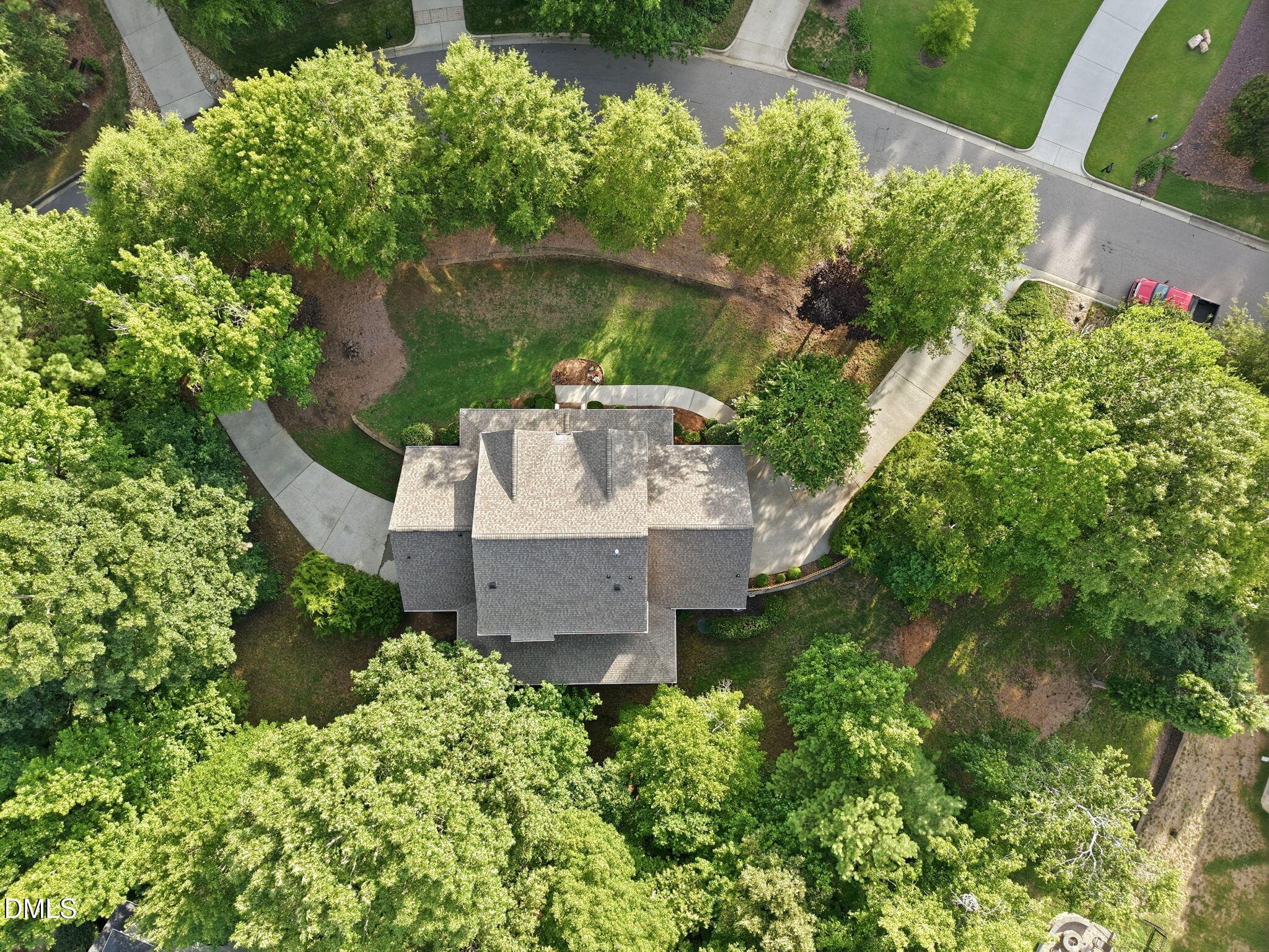 20-web-or-mls-DJI_20260721183132_0646_D - 127 Brown Bear, Chapel Hill, NC 27517, Chapel Hill