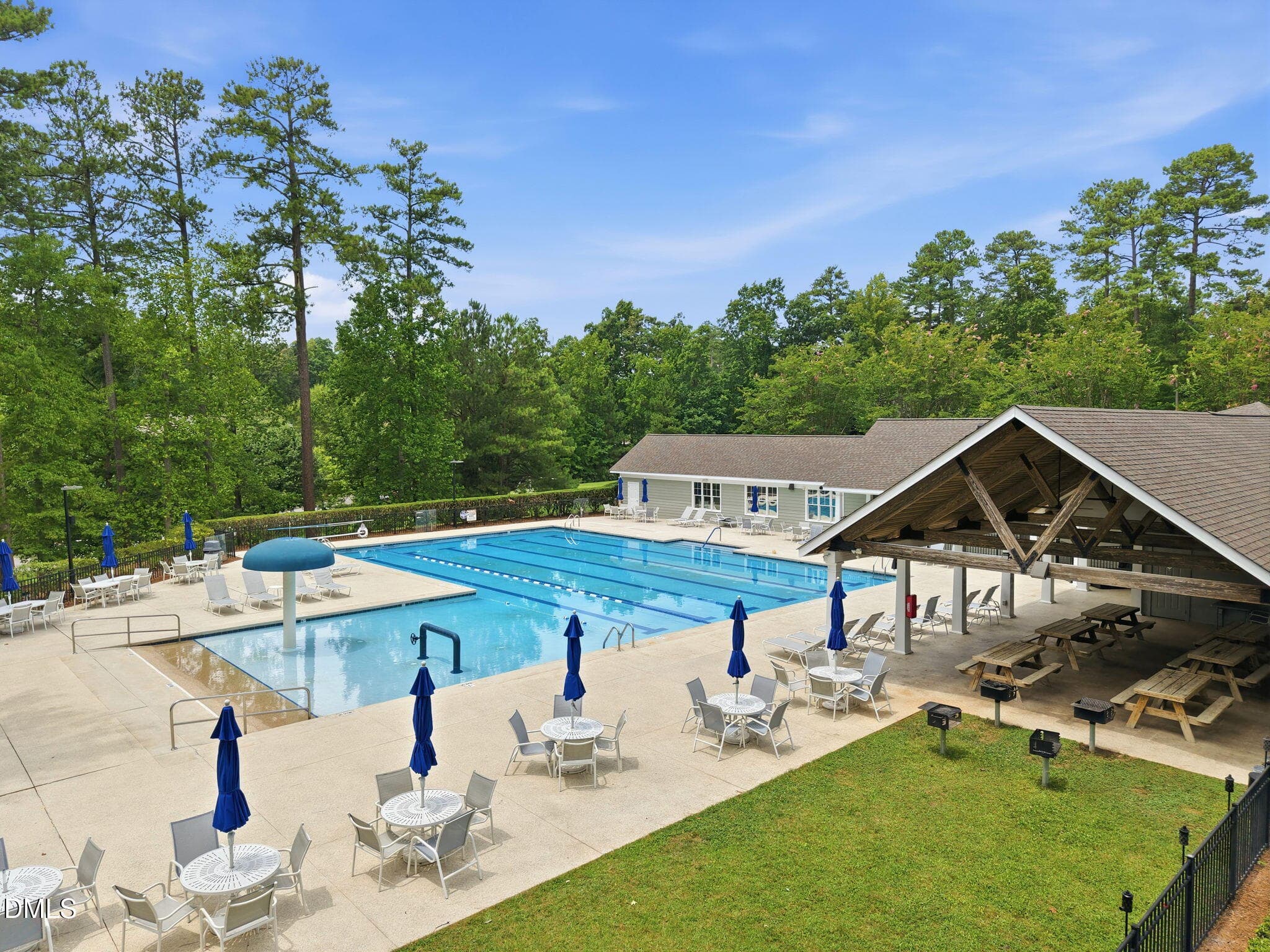 14-web-or-mls-DJI_20260721134953_0595_D - 127 Brown Bear, Chapel Hill, NC 27517, Chapel Hill