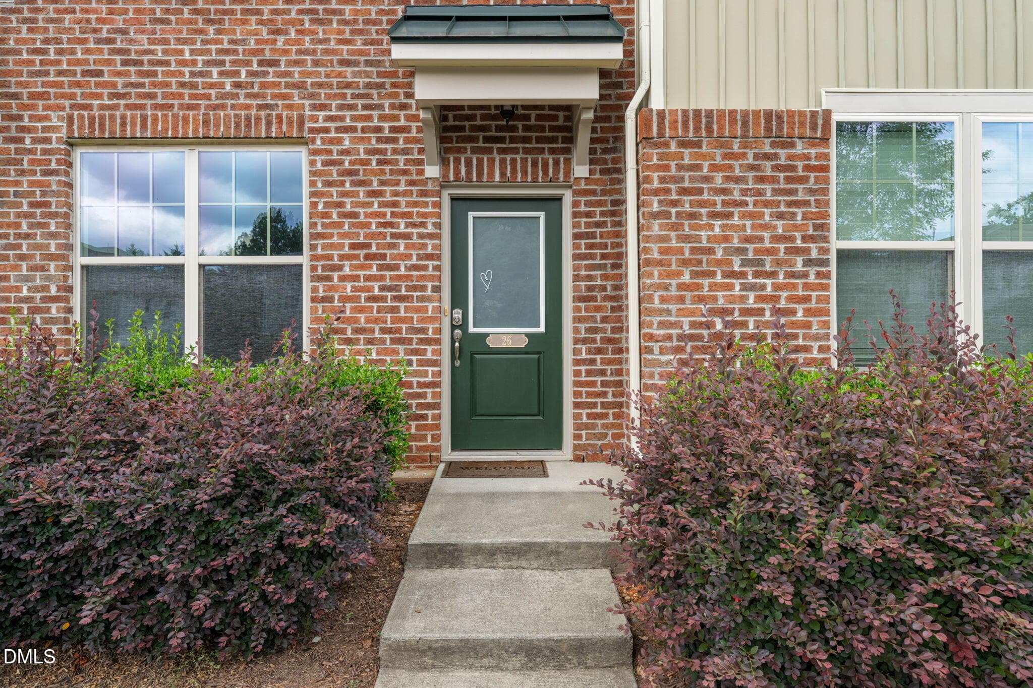 2-web-or-mls-DSC01333 - 26 Pocono Drive, Durham, NC 27705, Durham