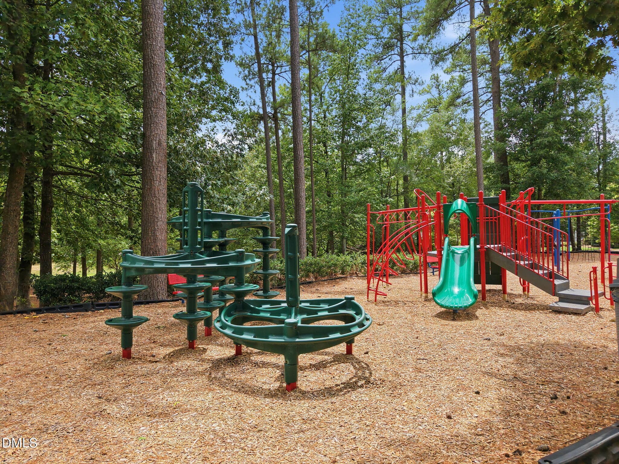 13-web-or-mls-DJI_20260721134737_0591_D - 127 Brown Bear, Chapel Hill, NC 27517, Chapel Hill