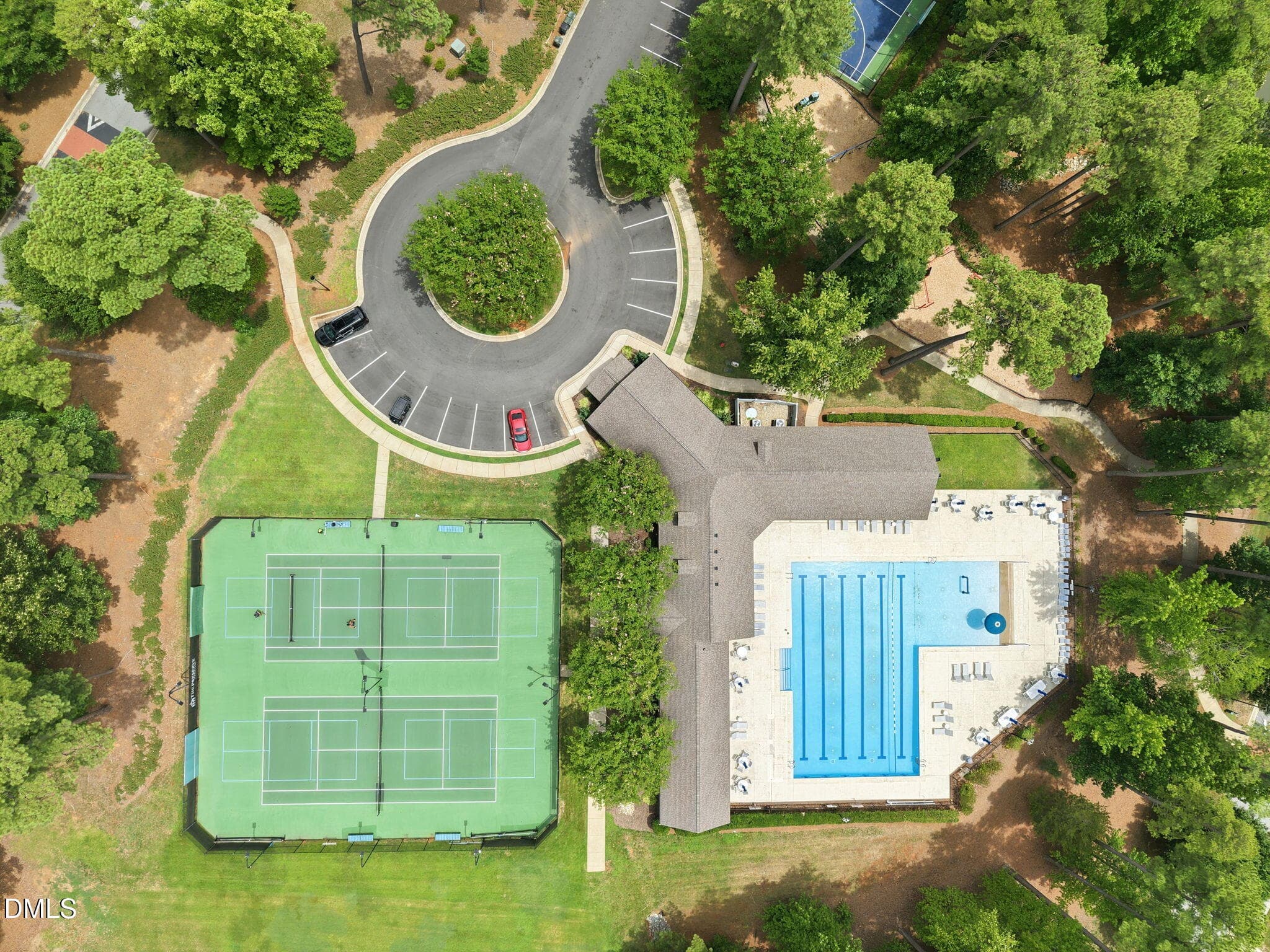 10-web-or-mls-DJI_20260721134334_0583_D - 127 Brown Bear, Chapel Hill, NC 27517, Chapel Hill