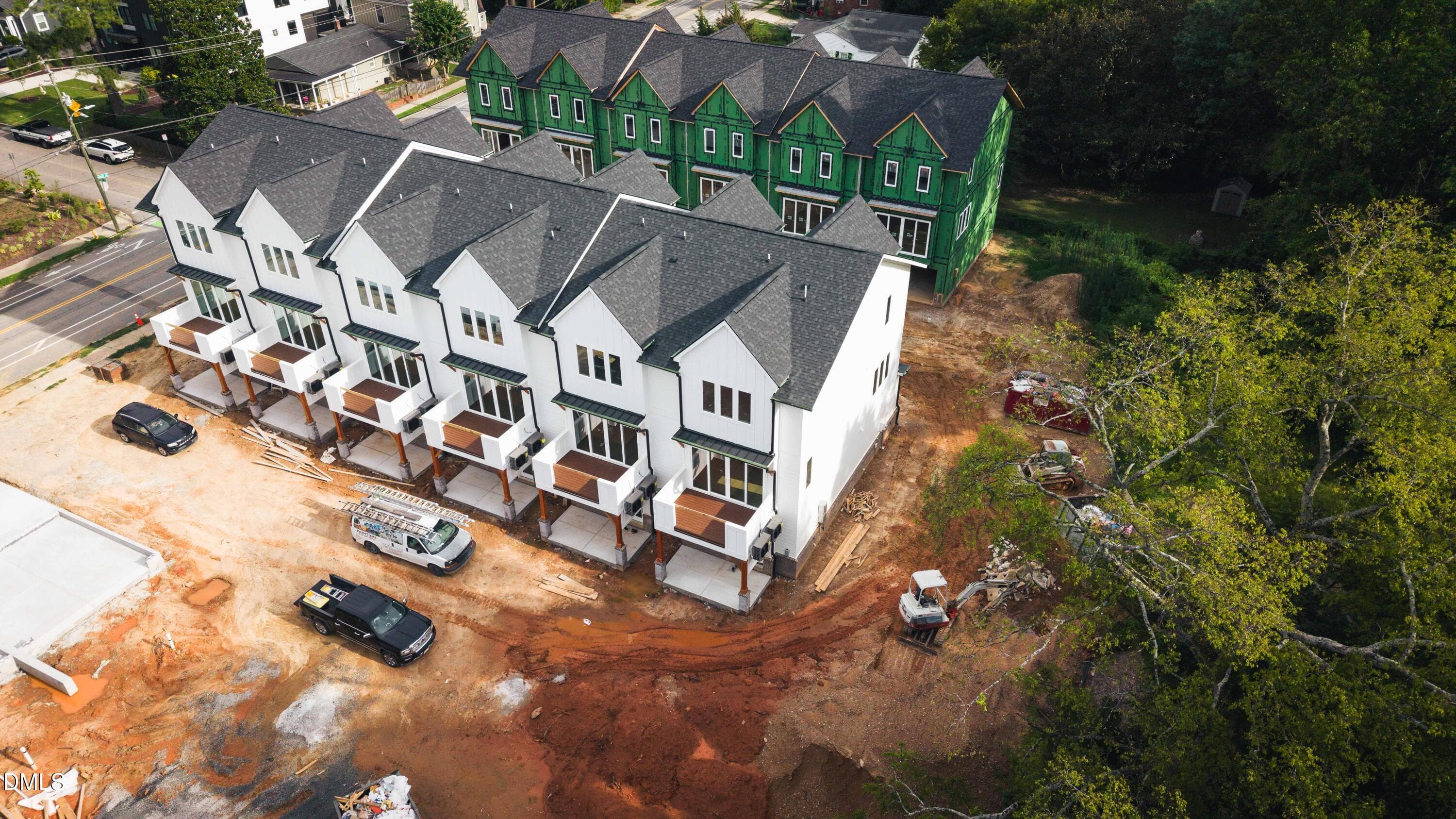 DJI_20260721175130_0080_D - 1201 Brookside Drive 110, Raleigh, NC 27604, Raleigh