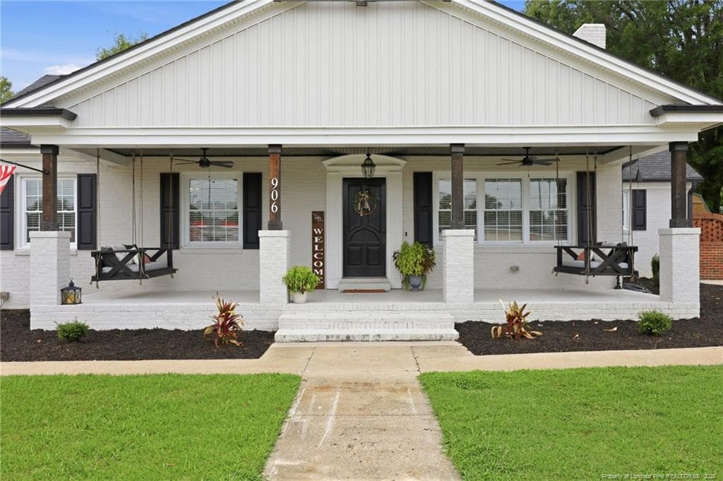 Photo 4 - 906 S 8th Street, Lillington, NC 27546