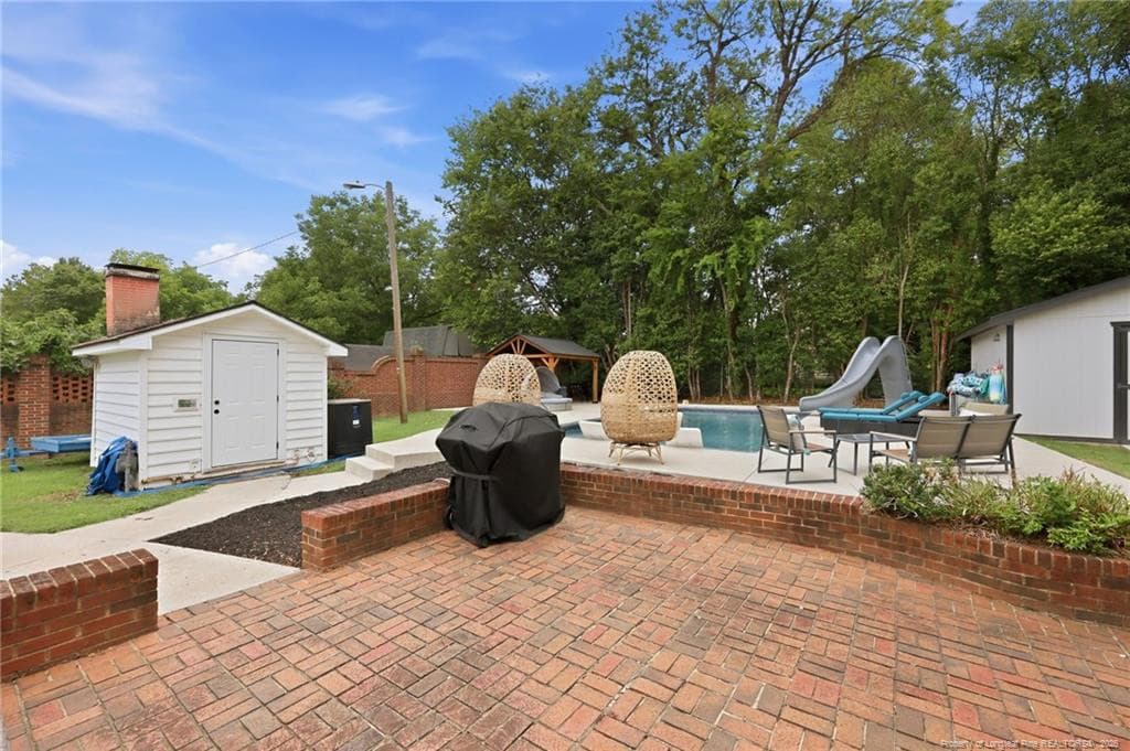 Photo 36 - 906 S 8th Street, Lillington, NC 27546