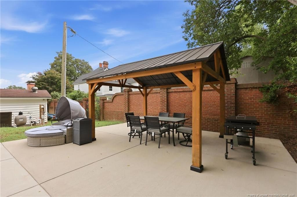 Photo 41 - 906 S 8th Street, Lillington, NC 27546