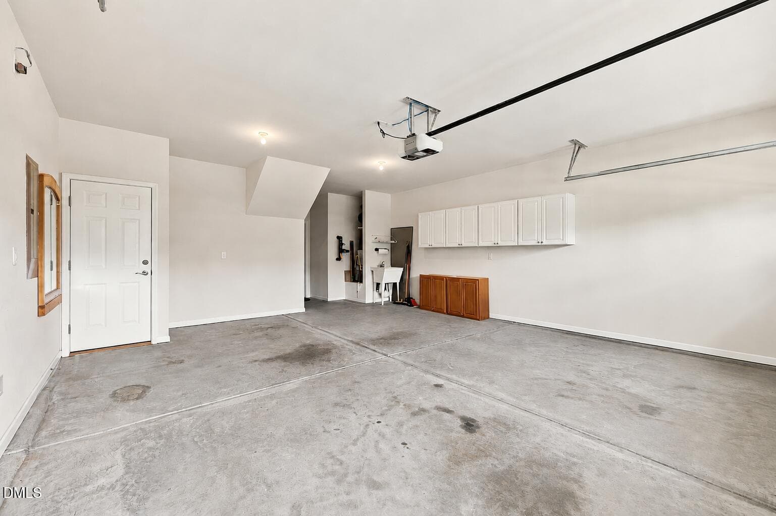 garage - 1426 Palmer Hill Drive, Durham, NC 27703, Durham