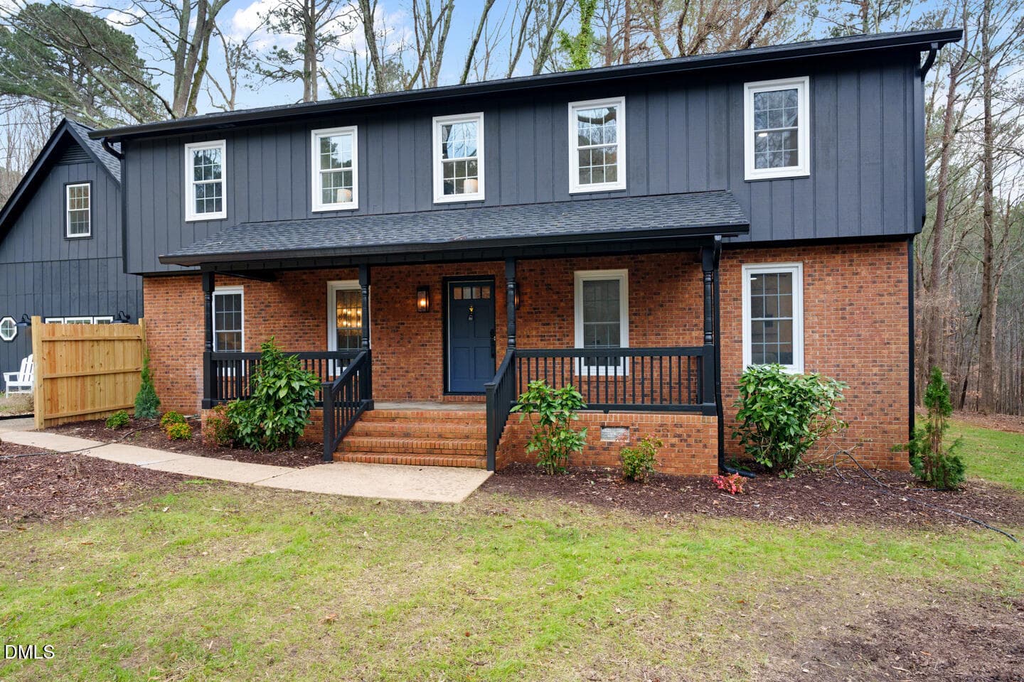 5425 Live Oak-Low Resolution-8 - 5425 Live Oak Trail, Raleigh, NC 27613, Raleigh