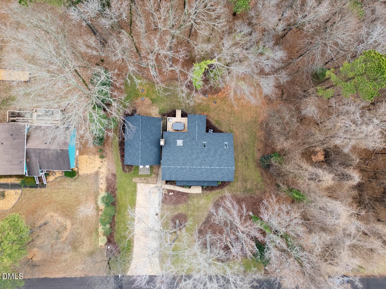 5425 Live Oak-Low Resolution-4 - 5425 Live Oak Trail, Raleigh, NC 27613, Raleigh