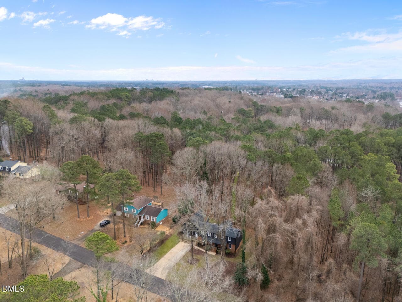 5425 Live Oak-Low Resolution-3 - 5425 Live Oak Trail, Raleigh, NC 27613, Raleigh