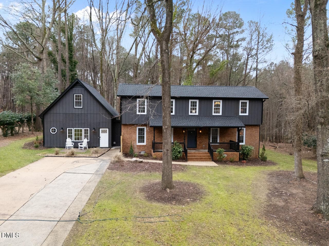5425 Live Oak-Low Resolution-2 - 5425 Live Oak Trail, Raleigh, NC 27613, Raleigh
