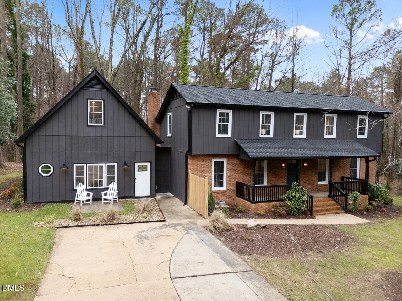 5425 Live Oak-Low Resolution-1 - 5425 Live Oak Trail, Raleigh, NC 27613, Raleigh