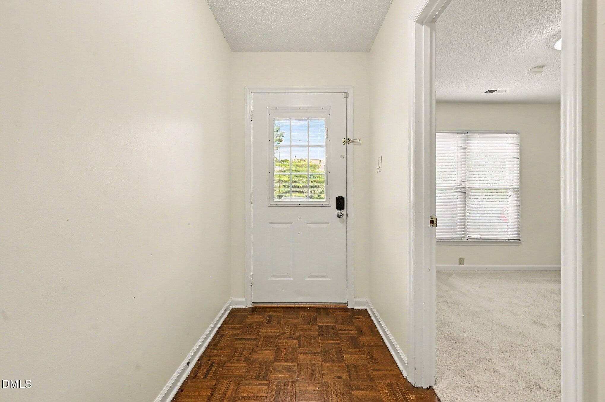 26ForestGreenEntryHall - 26 Forest Green Drive 26, Durham, NC 27705, Durham