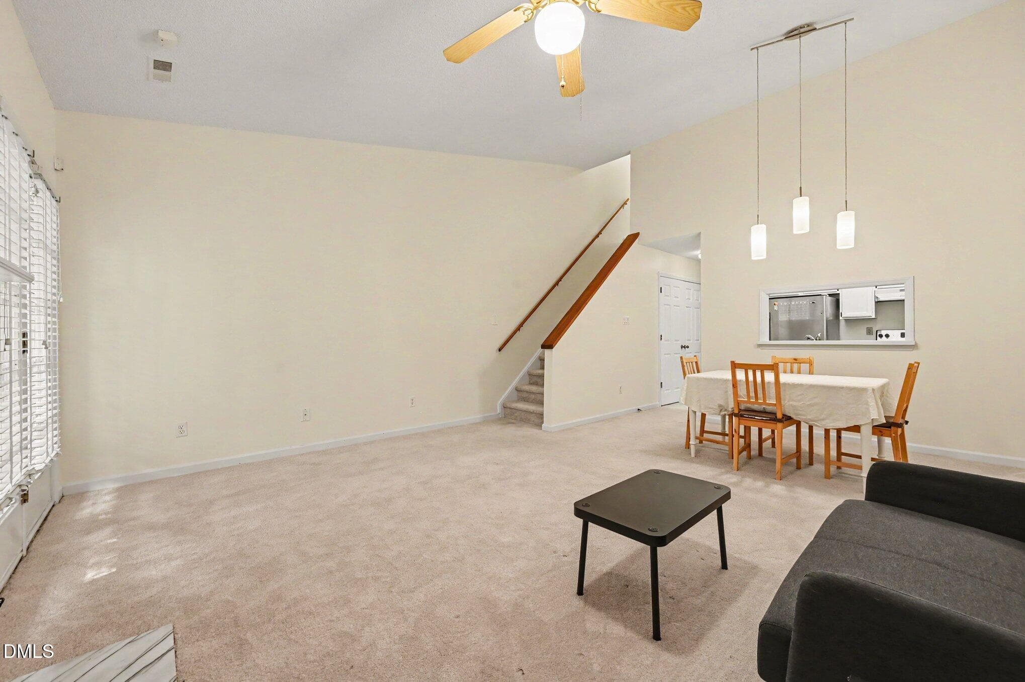 26ForestGreenLivingRoom2 - 26 Forest Green Drive 26, Durham, NC 27705, Durham