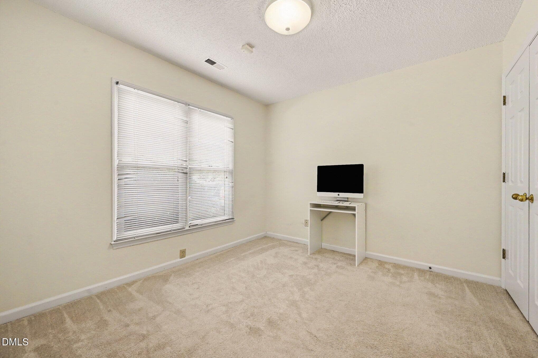 26ForestGreenMainLevelBedroomOffice1 - 26 Forest Green Drive 26, Durham, NC 27705, Durham