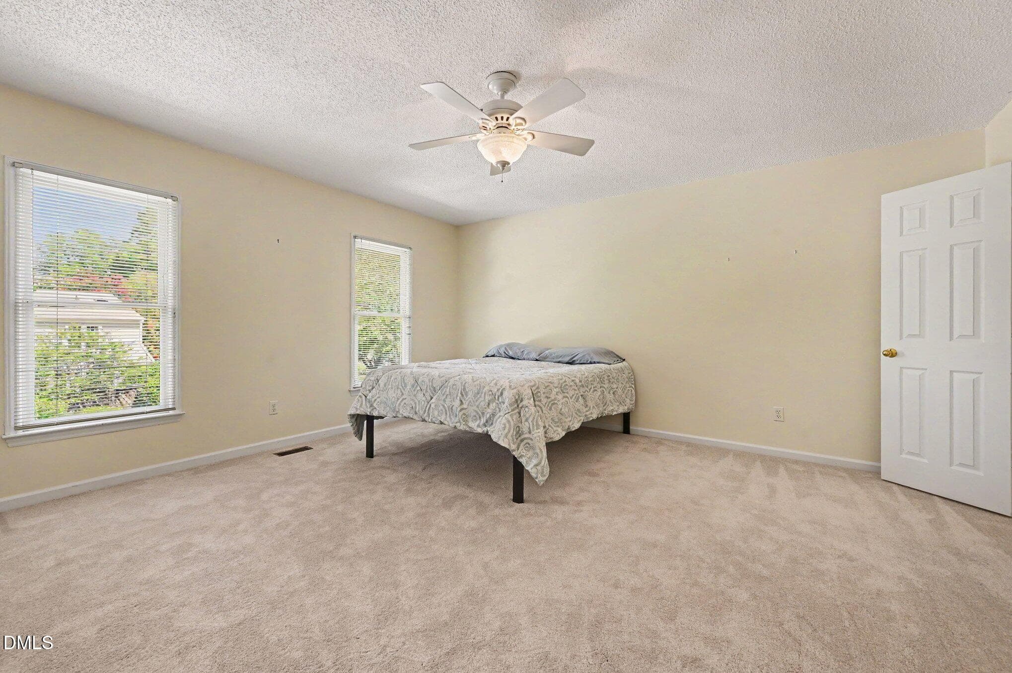 26ForestGreenPrimaryBedroom1 - 26 Forest Green Drive 26, Durham, NC 27705, Durham