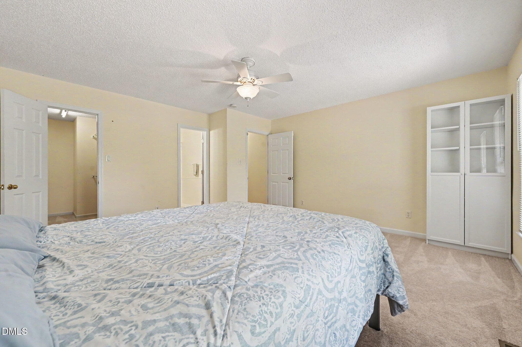 26ForestGreenPrimaryBedroom2 - 26 Forest Green Drive 26, Durham, NC 27705, Durham