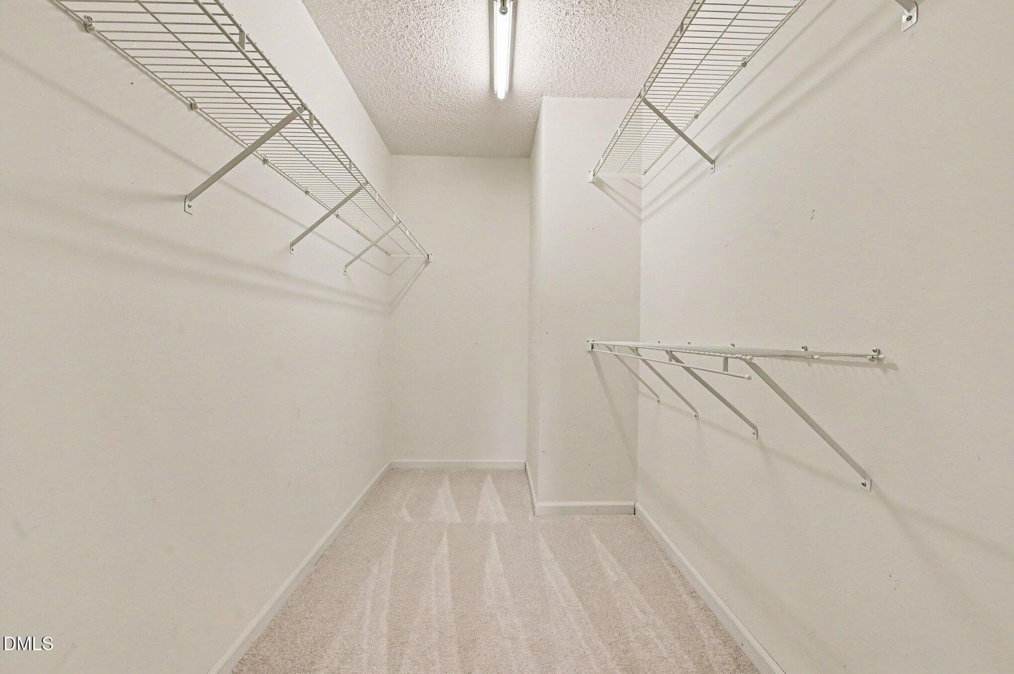 26ForestGreenPrimaryBedroomWalkInCloset - 26 Forest Green Drive 26, Durham, NC 27705, Durham