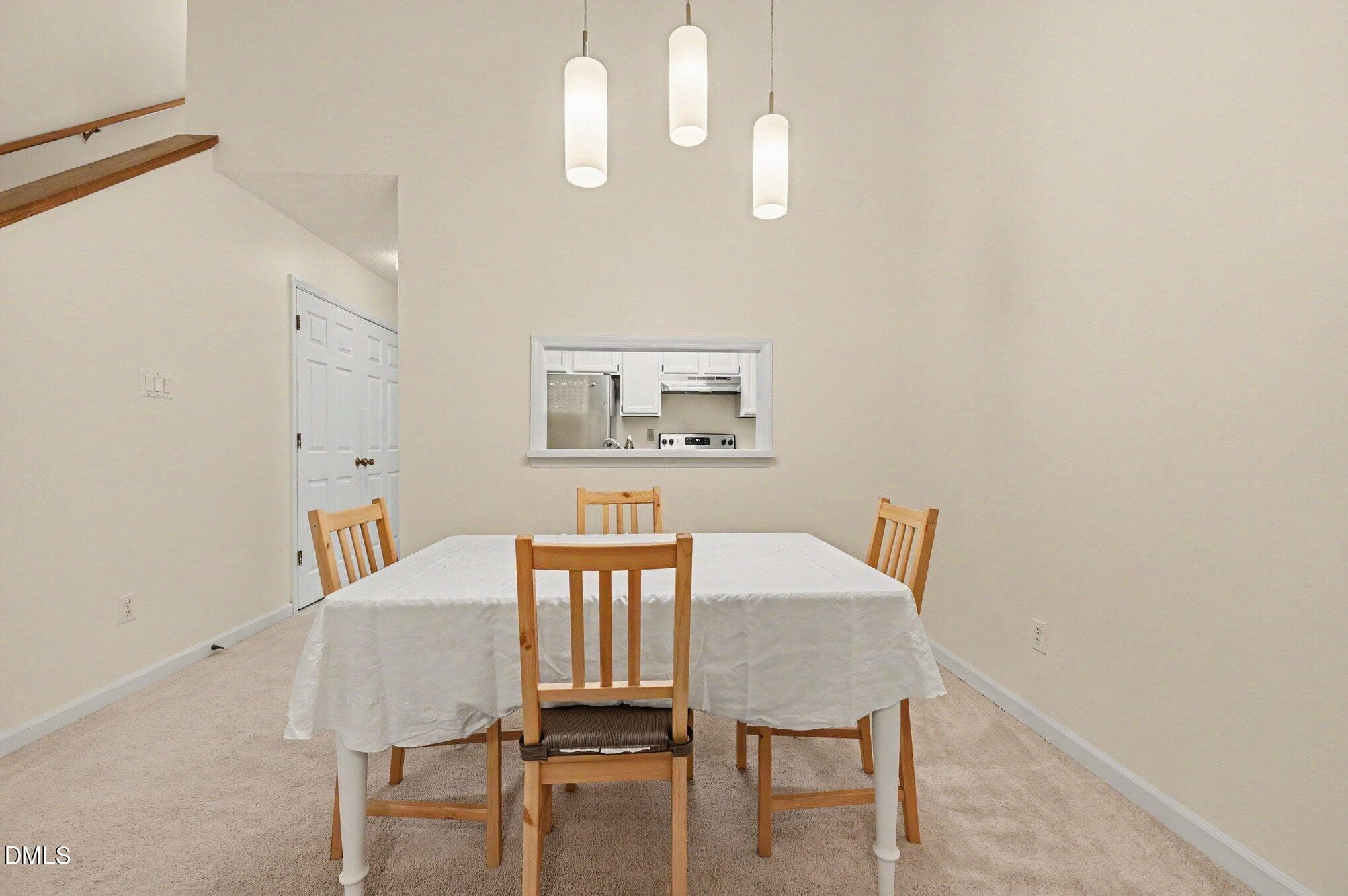 26ForestGreenDining - 26 Forest Green Drive 26, Durham, NC 27705, Durham