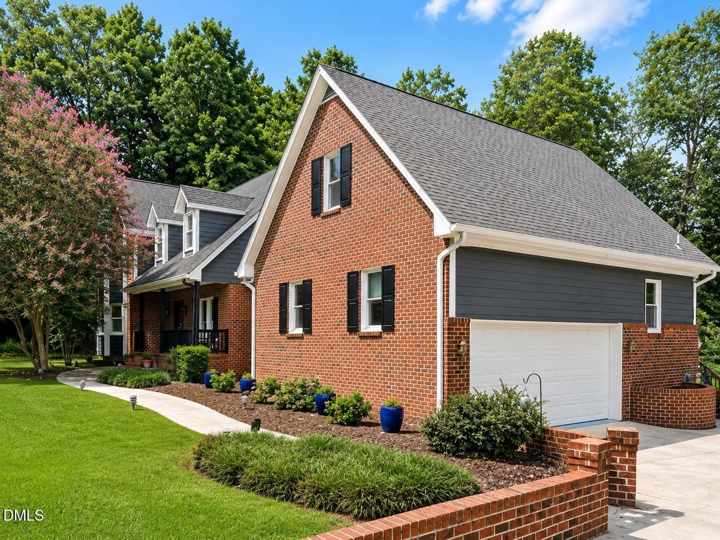3735 Stoneybrook Drive, Durham, NC 27705