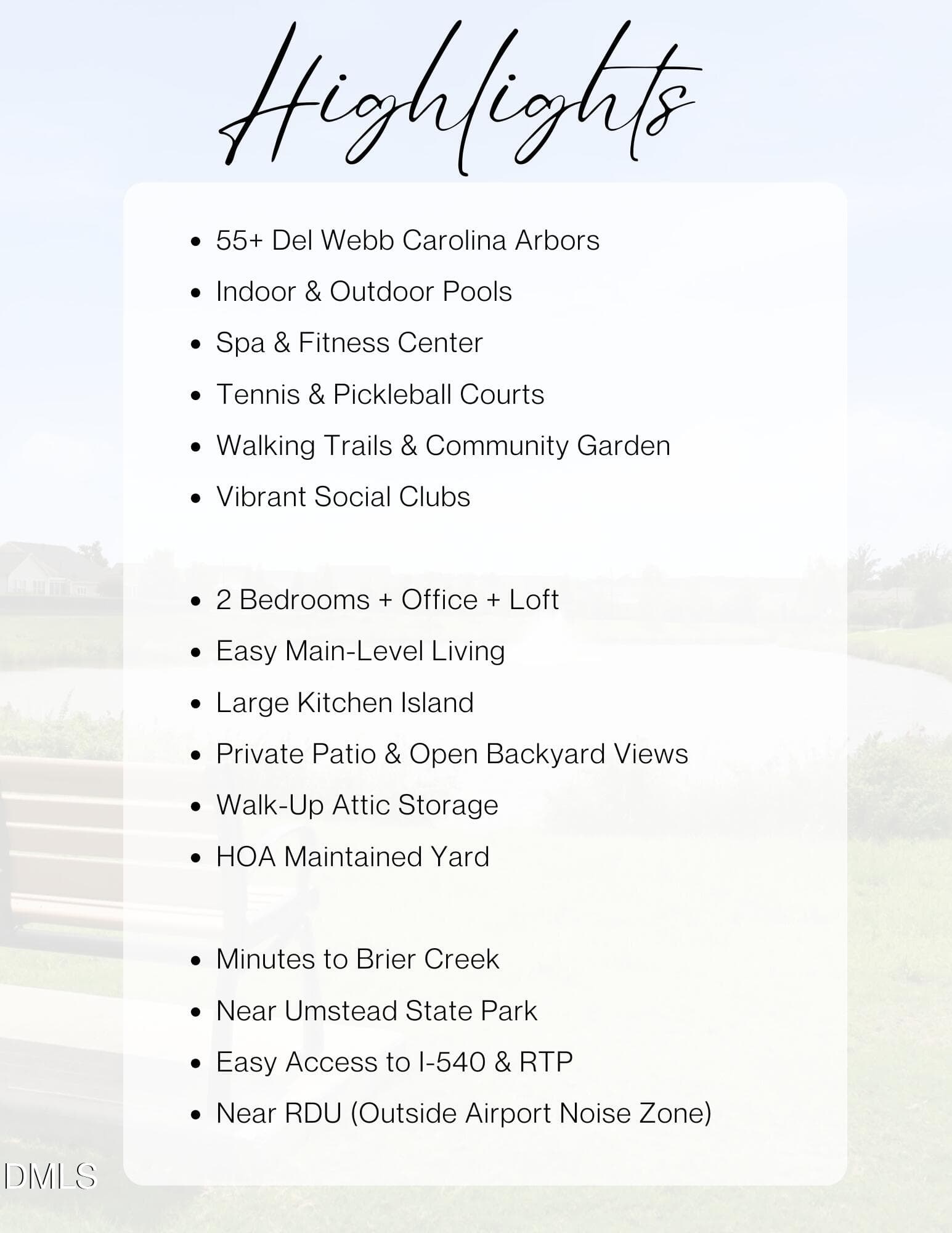 1426 Highlights - 1426 Palmer Hill Drive, Durham, NC 27703, Durham