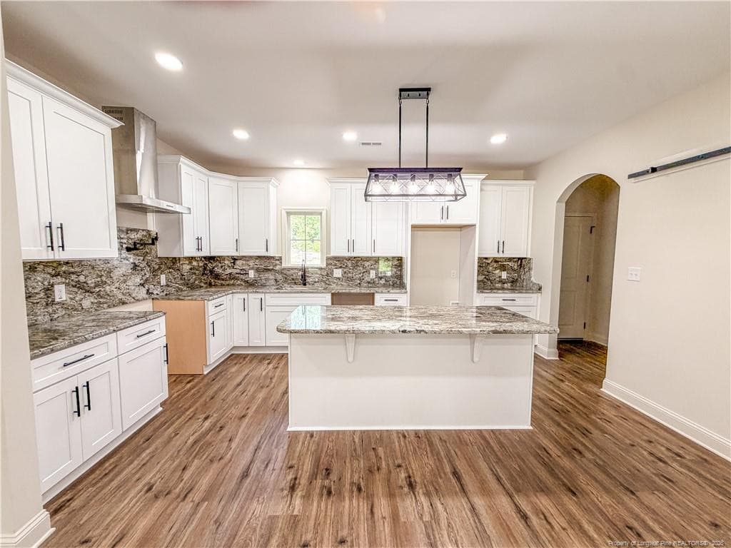 Photo 18 - 558 John Road, Shannon, NC 28386