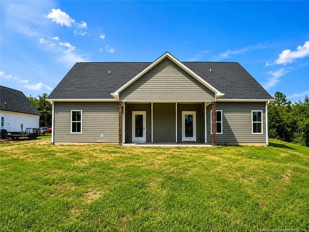 Photo 29 - 558 John Road, Shannon, NC 28386