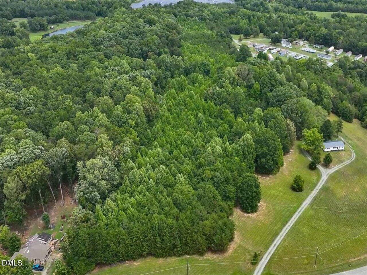 0 Anderson Rd - 0 Anderson Road, Green Level, NC 27217