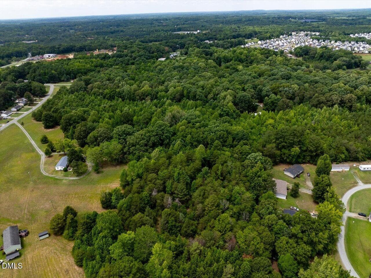 0 Anderson Rd - 0 Anderson Road, Green Level, NC 27217