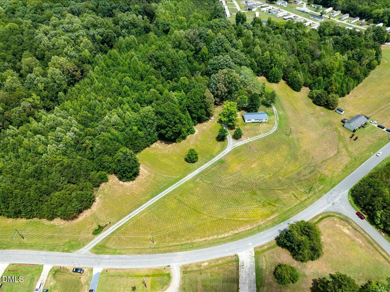 0 Anderson Rd - 0 Anderson Road, Green Level, NC 27217