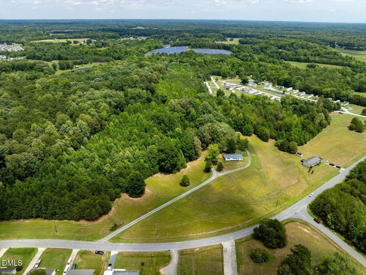 0 Anderson Rd - 0 Anderson Road, Green Level, NC 27217