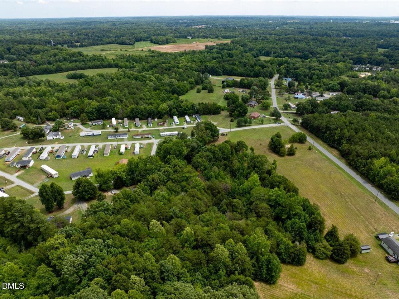 0 Anderson Rd - 0 Anderson Road, Green Level, NC 27217