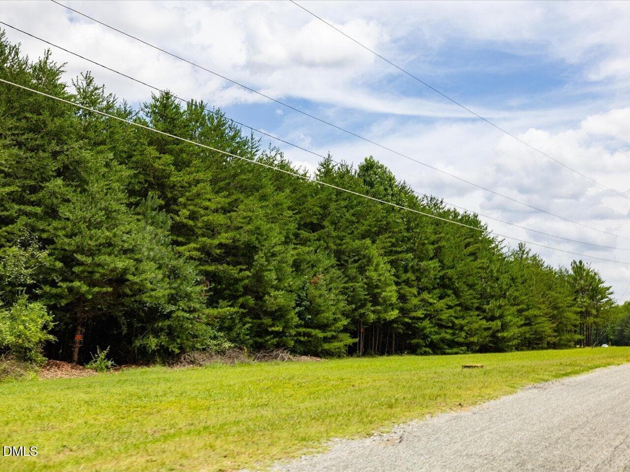 0 Anderson Rd - 0 Anderson Road, Green Level, NC 27217