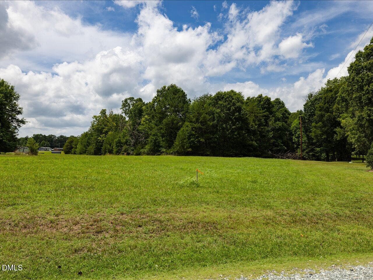 0 Anderson Rd - 0 Anderson Road, Green Level, NC 27217