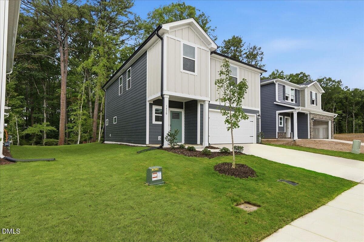 03-8Y3A9540 - 1430 Hatteras Road, Durham, NC 27704, Durham