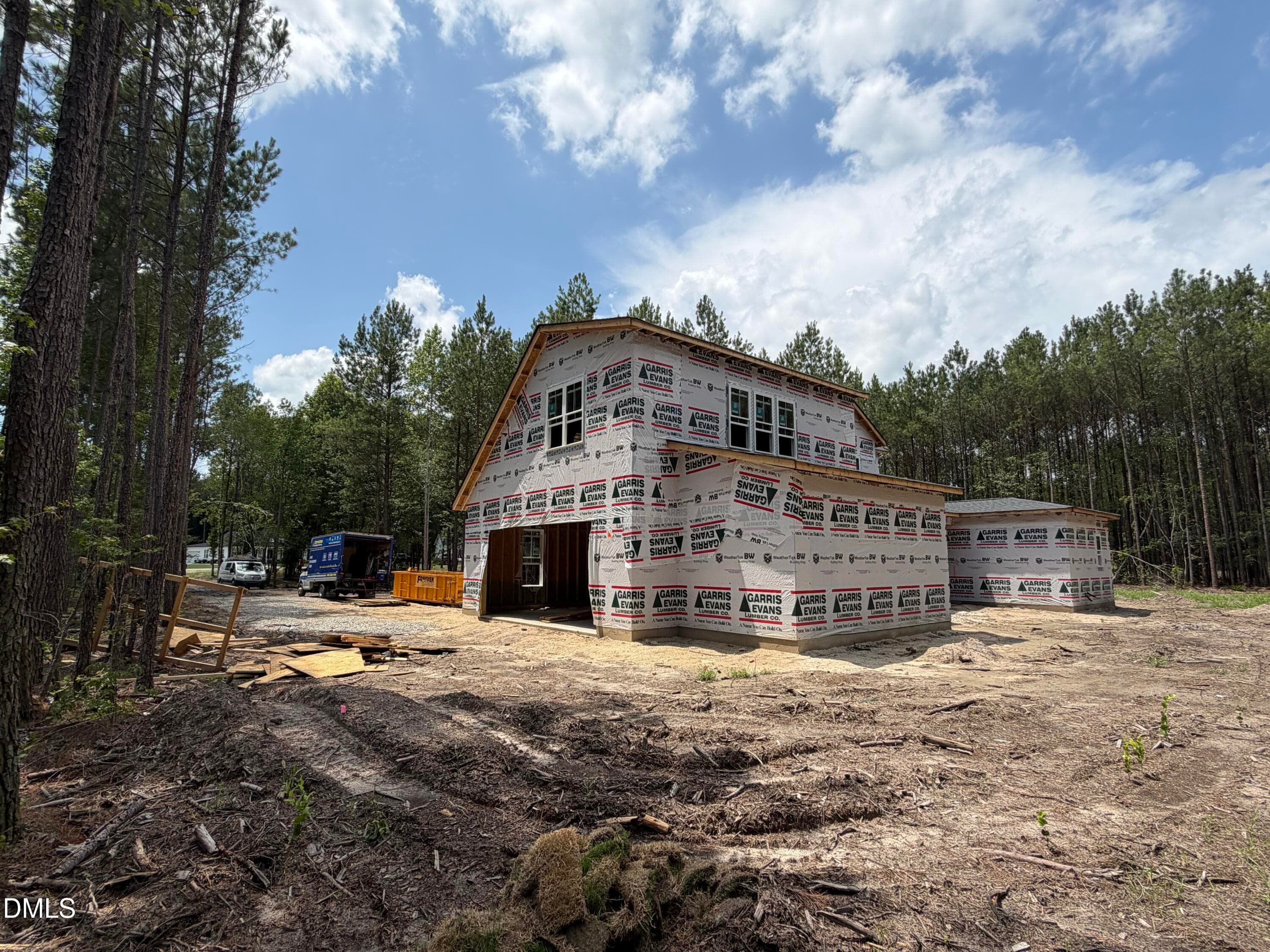 Photo Jul 20 2026, 2 01 00 PM - 276 Green Pines Estates Drive, Kenly, NC 27542
