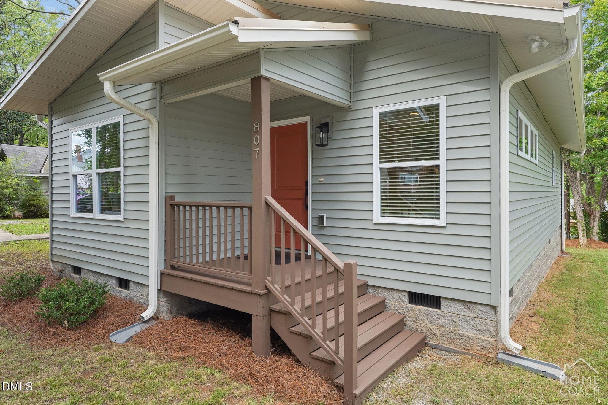 807 Staley Street, Graham, NC 27253