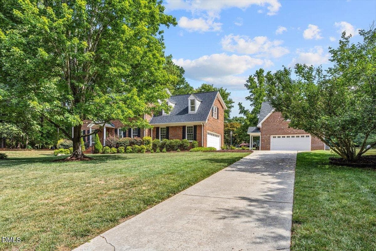 061-4925 Birchleaf Dr [3214401]_07212026 - 4925 Birchleaf Drive, Raleigh, NC 27606, Raleigh