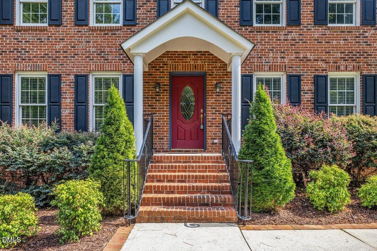 064-4925 Birchleaf Dr [3214401]_07212026 - 4925 Birchleaf Drive, Raleigh, NC 27606, Raleigh