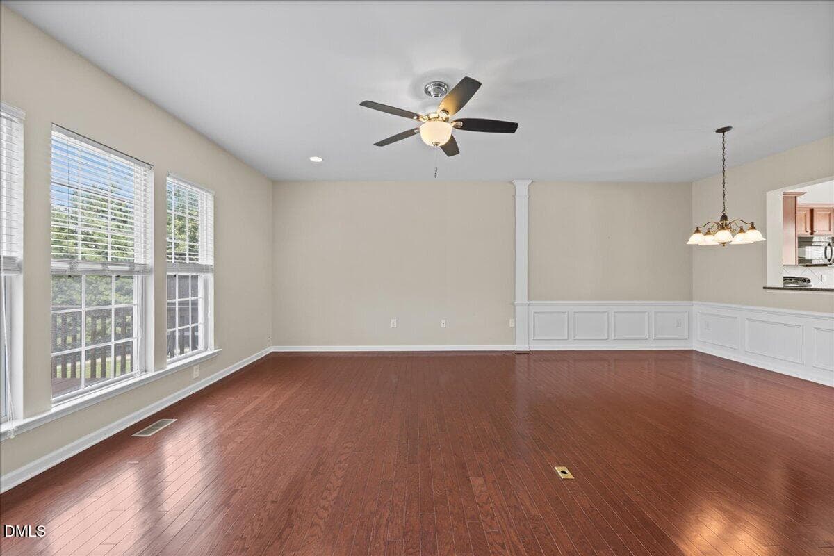 10-2A1A3160 - 8703 Macedonia Lake Drive, Cary, NC 27518, Cary