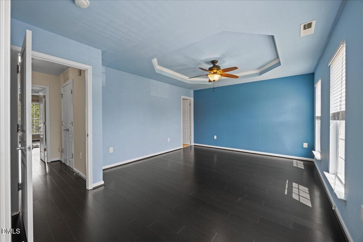 16-2A1A3178 - 8703 Macedonia Lake Drive, Cary, NC 27518, Cary
