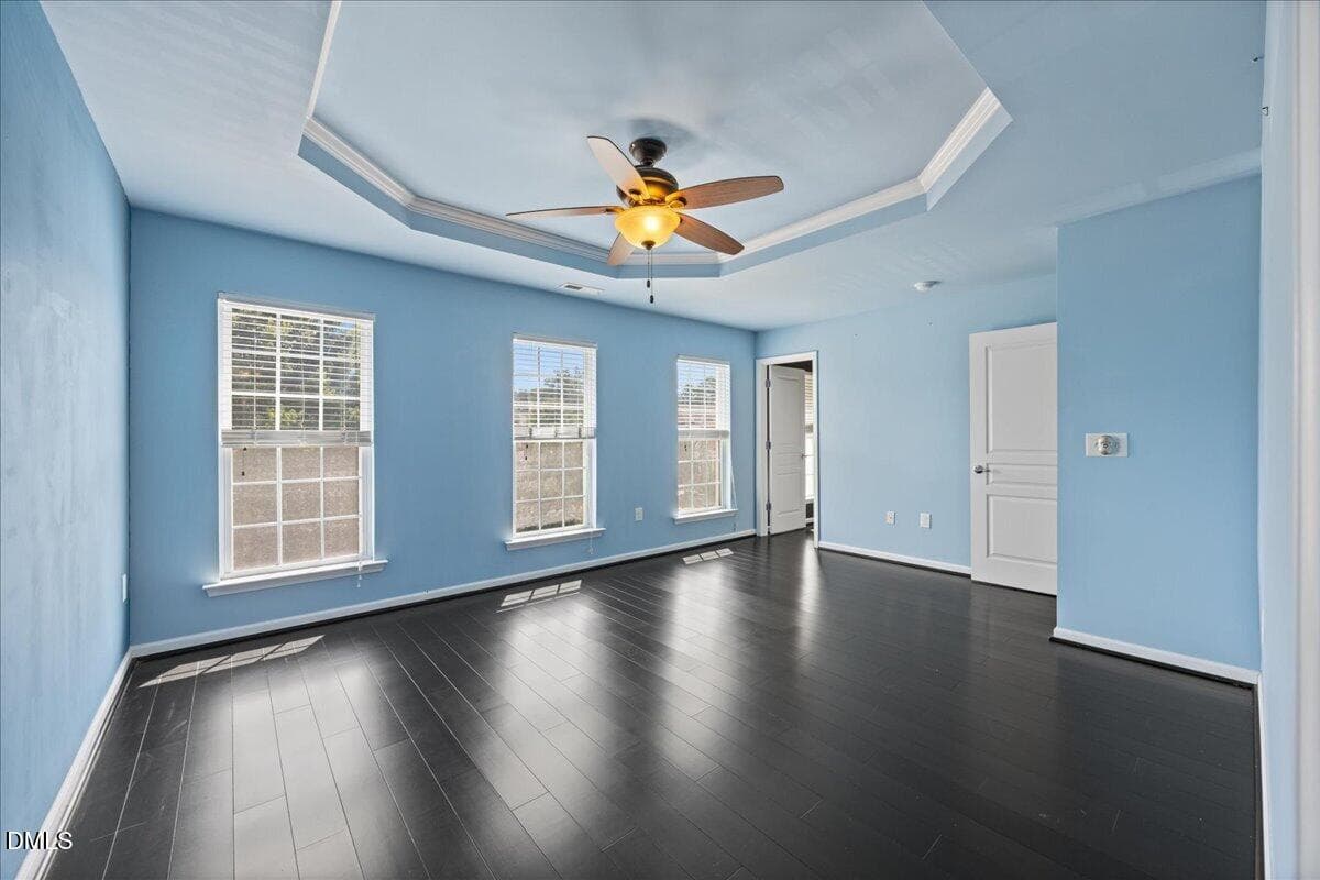 17-2A1A3181 - 8703 Macedonia Lake Drive, Cary, NC 27518, Cary