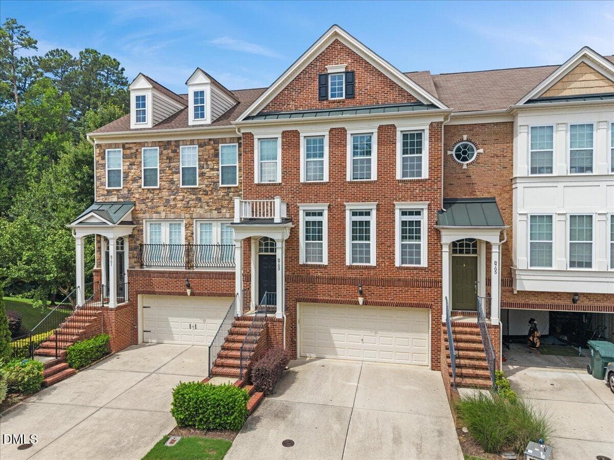 35-DJI_20260721234942_0209_D - 8703 Macedonia Lake Drive, Cary, NC 27518, Cary